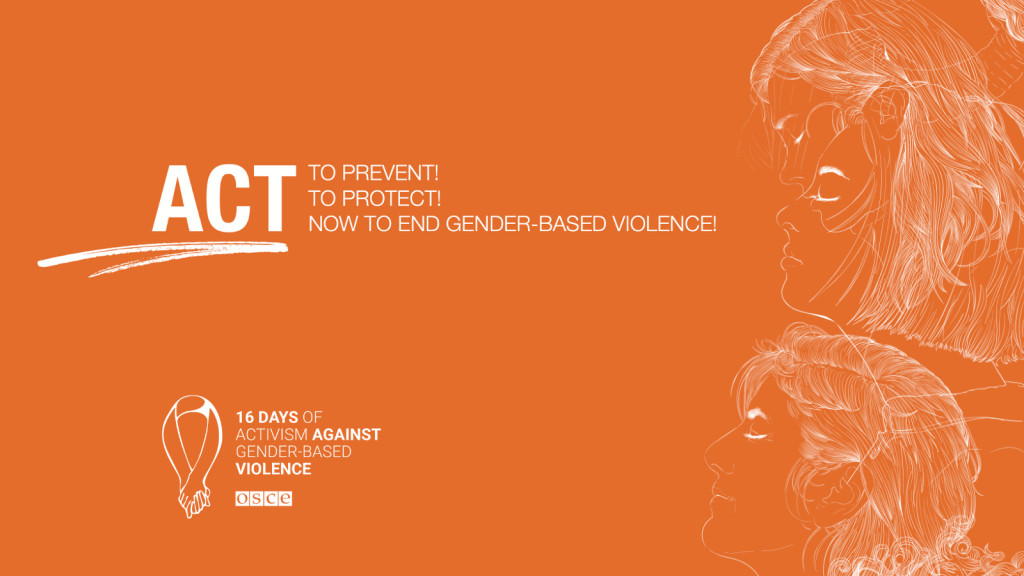 OSCE: Hitna akcija za iskorjenjivanje nasilja nad ženama i djevojčicama