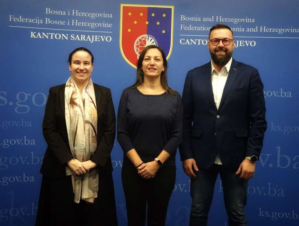 Uskoro počinje restauracija objekta Historijskog muzeja BiH