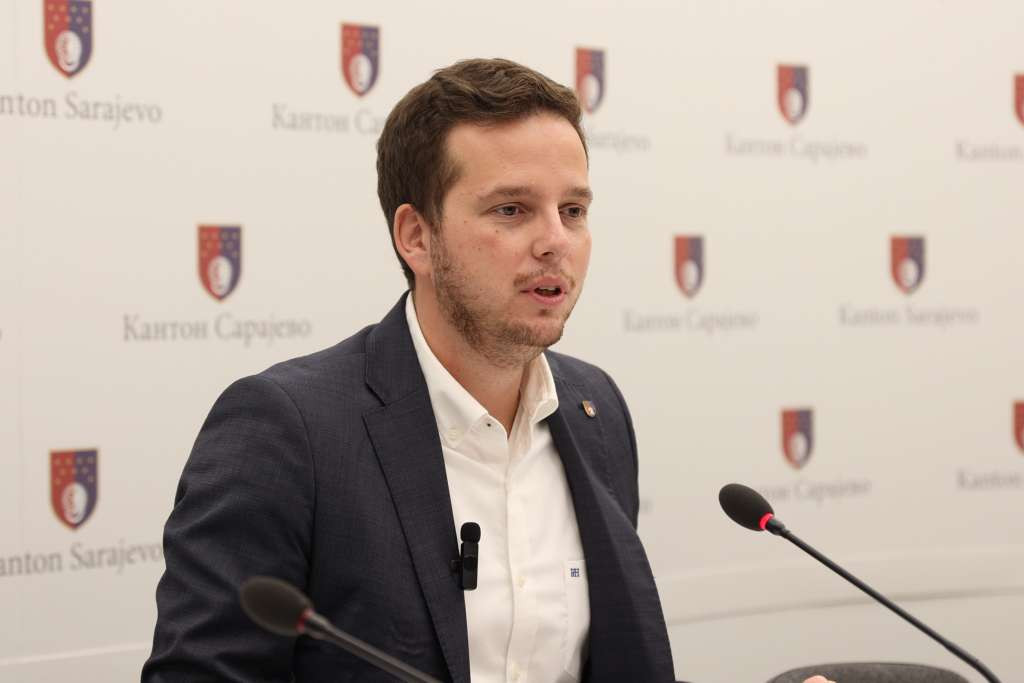 UK: Građani Vogošće moraju dobiti stabilno grijanje u najkraćem mogućem roku