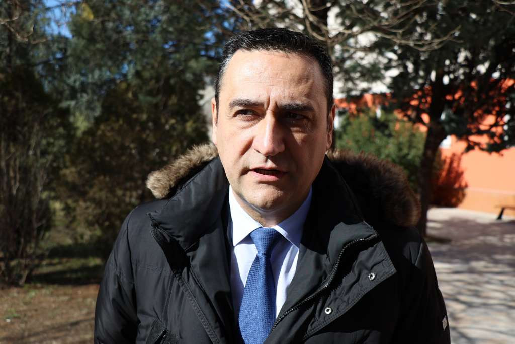 Direktor Komunalnog Mostar odgovorio na prozivke, tvrdi da je riječ o političkom preuzimanju poduzeća