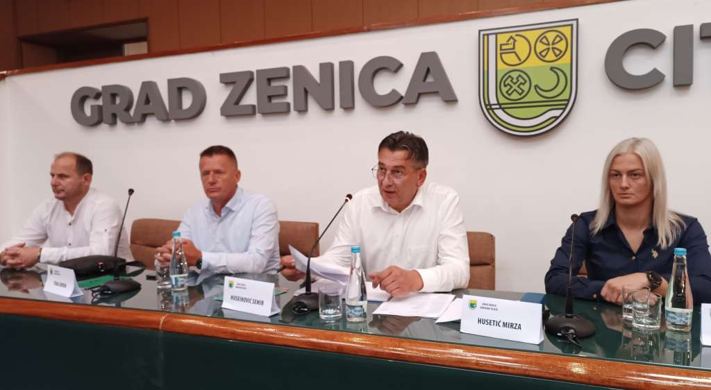 Zenički vijećnici potvrdili kandidaturu Sande Alispahić za GIK, SDA najavila krivične prijave