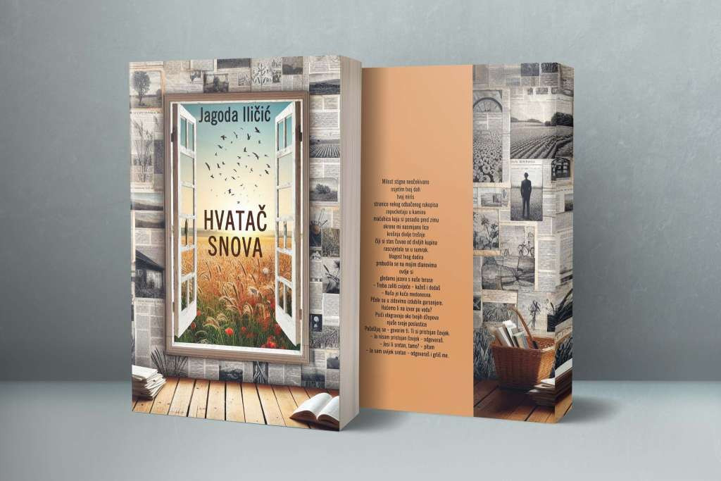 Bh. književnica Jagoda Iličić dobitnica nagrade 'Fra Martin Nedić'