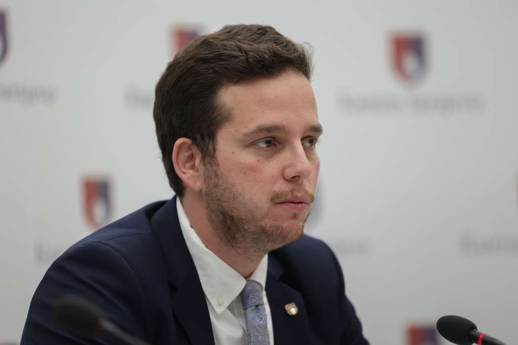 Uk pozvao vijećnike da ne podrže proglašavanje 1. februara kao Dana osnivanja Sarajeva