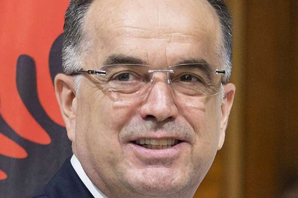 Albanski predsjednik Begaj danas u službenoj posjeti BiH
