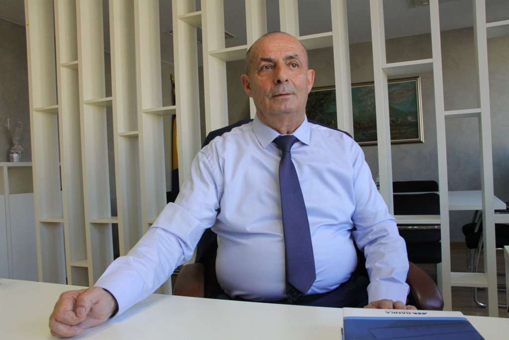 Počinje prodaja premije osiguranja ZZO ZDK, cijena ostala dosadašnjih 20 KM