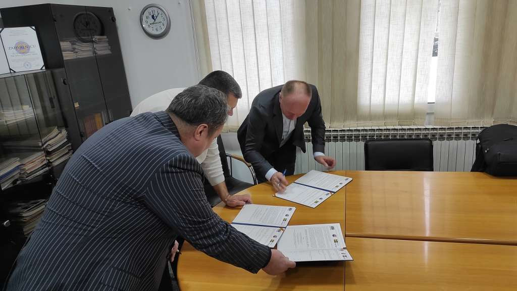 Bihaćka bolnica uvodi softver za automatizirano formiranje listi čekanja pacijenata