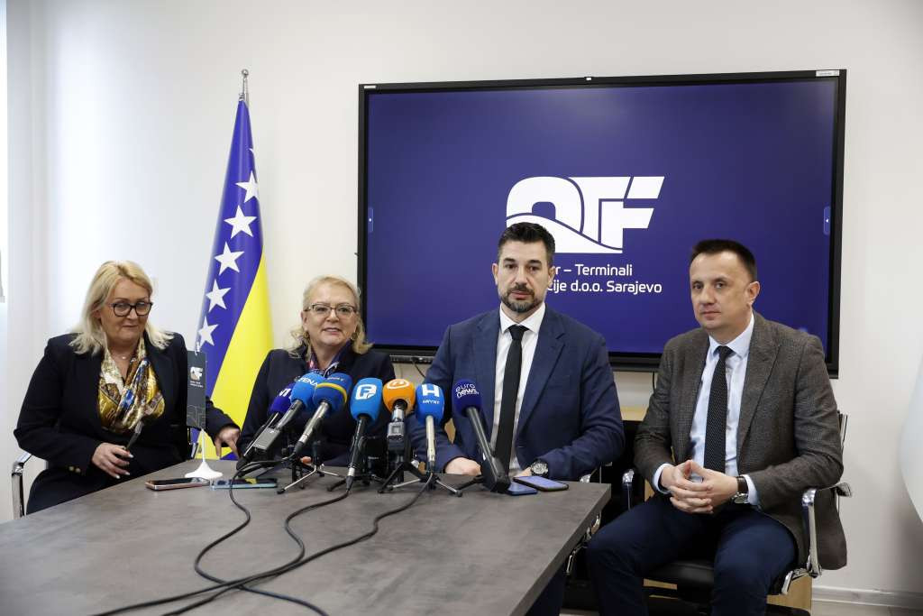 Stabilno snabdijevanje naftom u Federaciji BiH,nema razloga za paniku uprkos globalnoj krizi