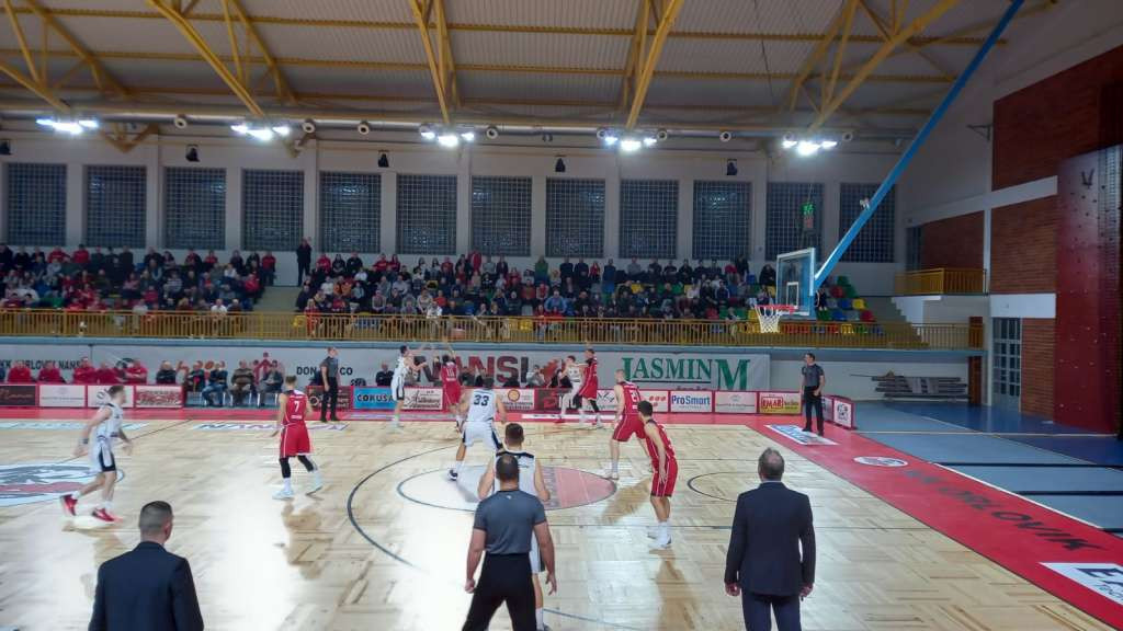 Orlovik osvojio Kup sistema A i plasirao se na Final four Kupa 'Mirza Delibašić'