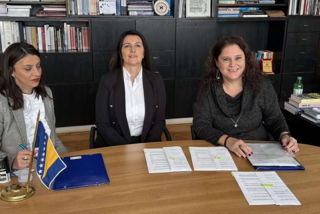 Duraković: Sredstva za NUBBiH su operativna i omogućit će realizaciju strateških projekata