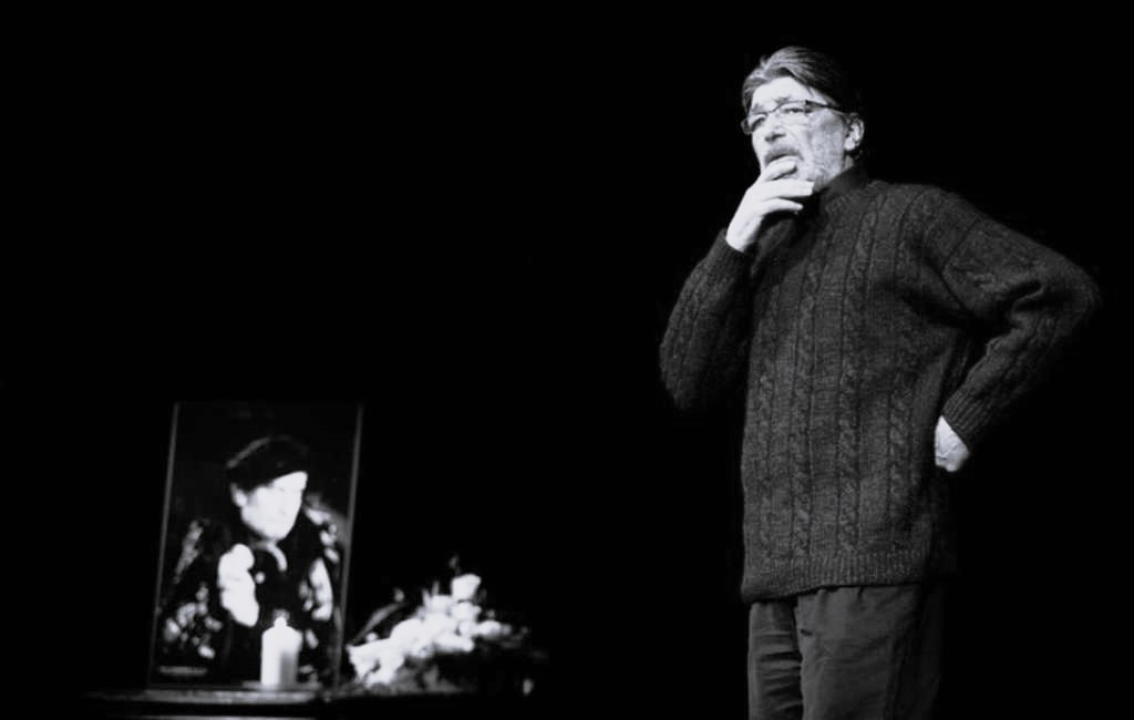 Preminuo poznati glumac Krunoslav Šarić