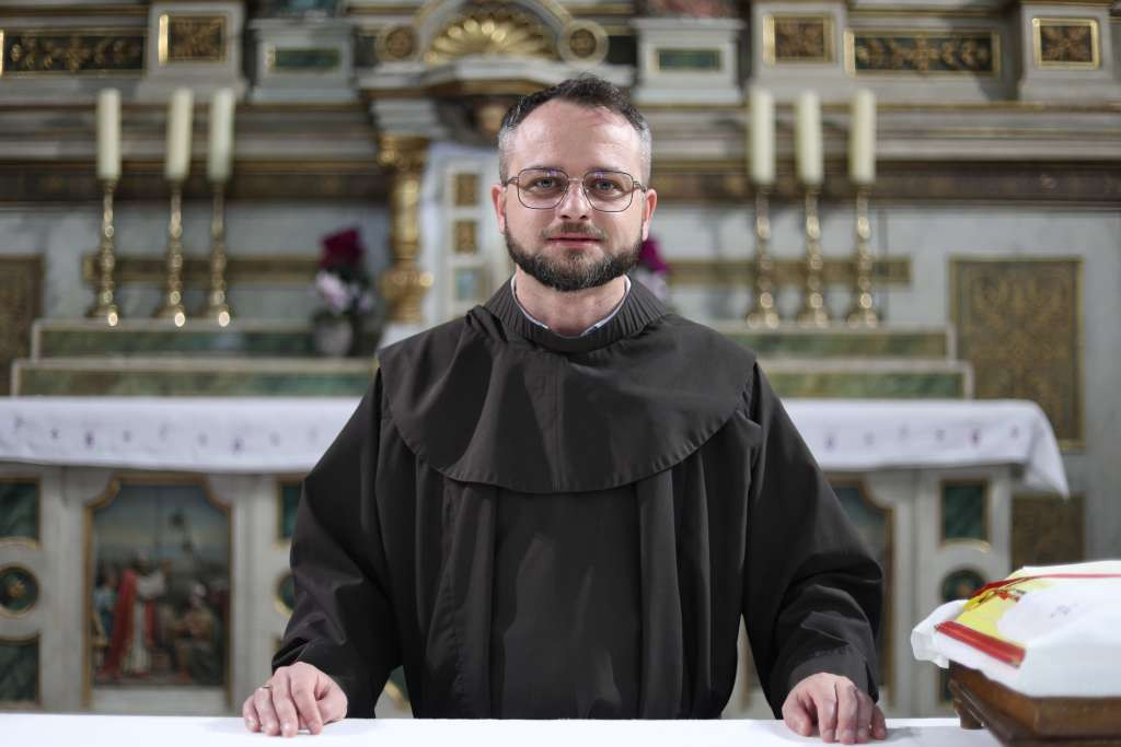 Katušić: Uskrs se ne može iskusiti bez drugoga i zadržati ga za sebe, jer je on rasipnost u ljubavi