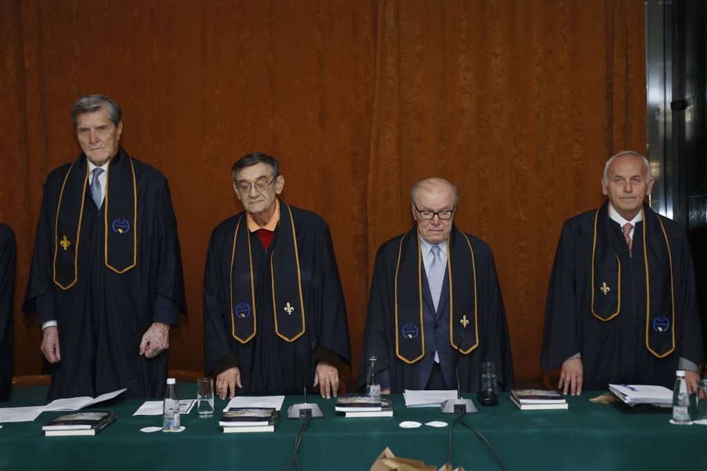 Konferencija u Sarajevu: Nauka zaista može biti glas razuma