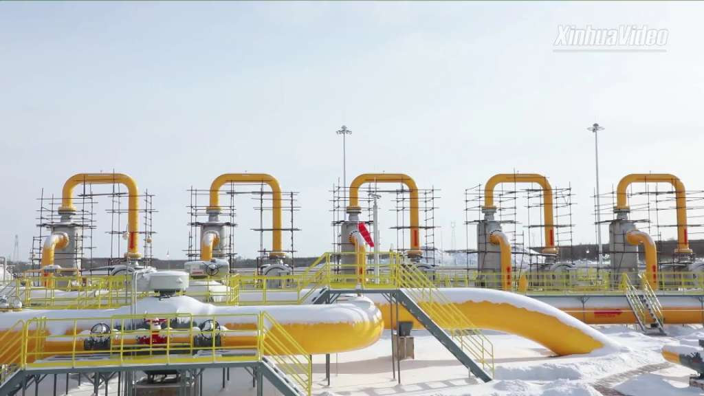 SAD ponovno odgodile sankcije NIS-u