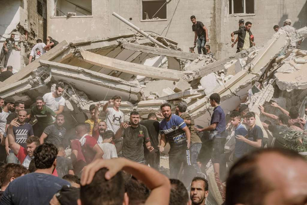 Ubijeni supruga, sin i kćerka dopisnika Al Jazeere Waela Dahdouha