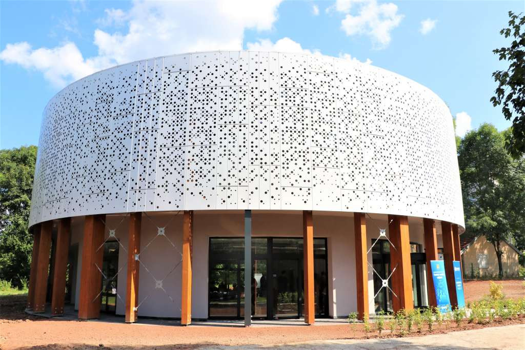 U novootvorenoj Evropskoj kući kulture i nacionalnih manjina USAID održao radionice prenosa znanja