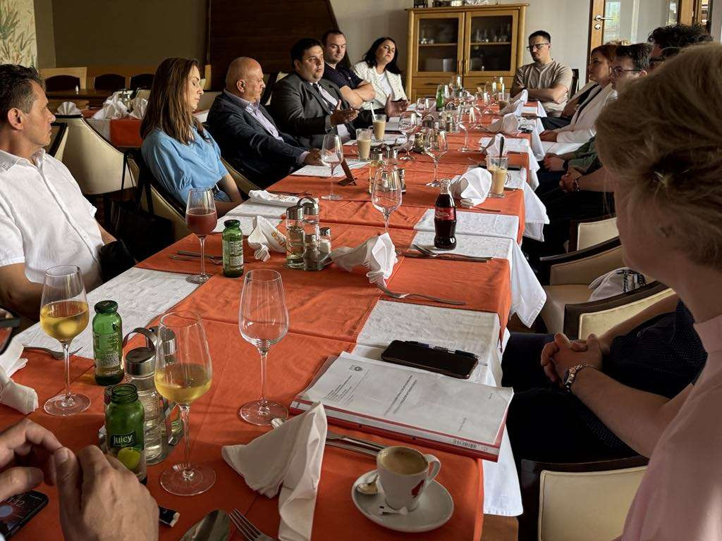 Na Vlašiću održan Forum za digitalne inovacije: Travnik gradi temelje digitalne transformacije