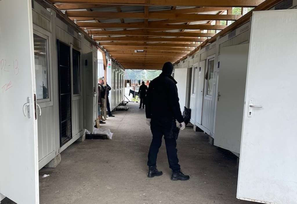 Služba za poslove sa strancima državljaninu Turske izrekla mjeru protjerivanja iz BiH