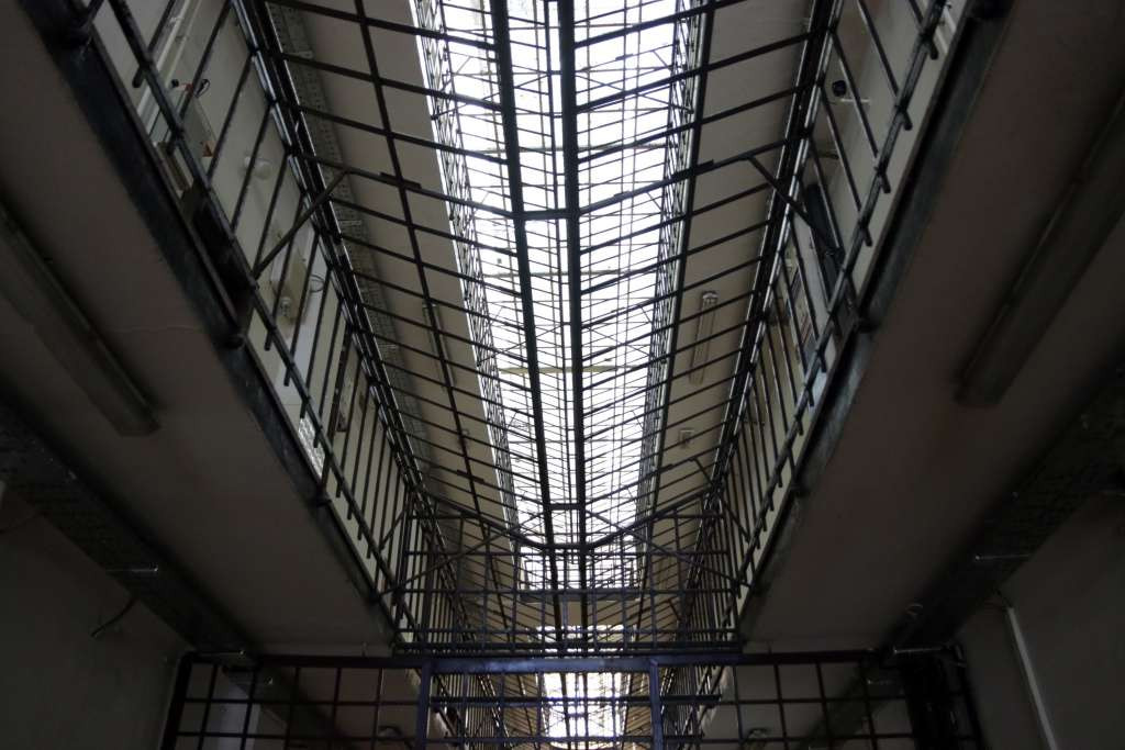 Glavni osumnjičeni za nestanak djevojčice Madeleine McCann pušten na slobodu