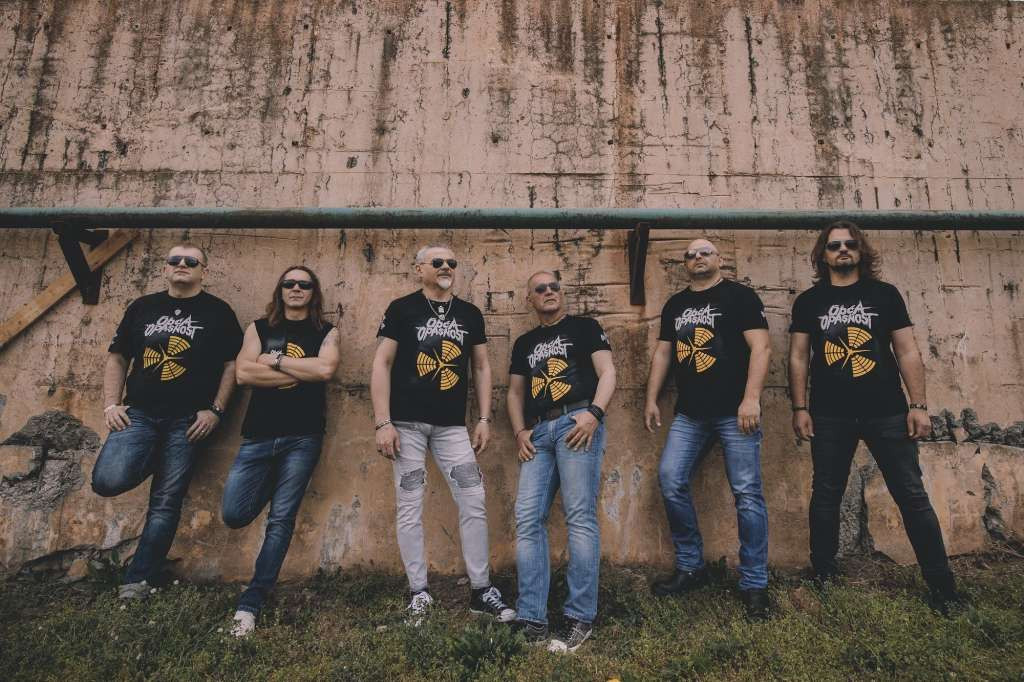 Na Ljubuški Outdoor Festival stižu Opća opasnost i Crvena jabuka