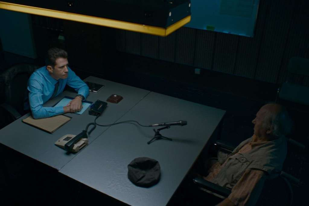 Film 'Paviljon' Dine Mustafića otvara filmski festival u Bihaću