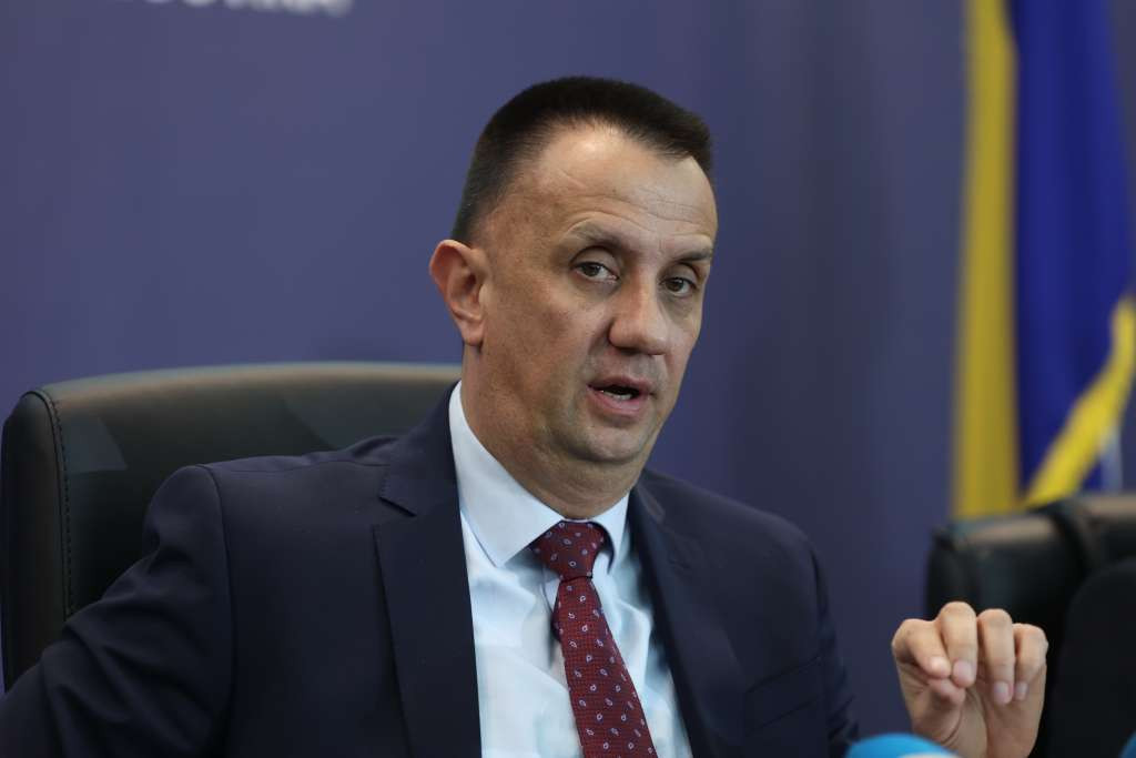 FMERI - Do srijede stabilizacija snabdijevanja gorivom