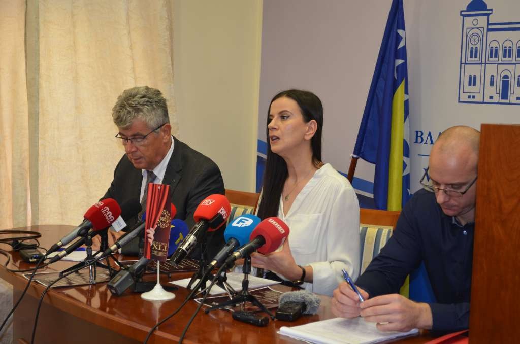 Najavljeni "Internacionalni teatarski susreti Brčko distrikta BiH 2024“