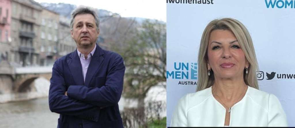Neven Anđelić i Đemila Talić Gabriel predstavljat će BiH pri Sudu za mirenje i arbitražu OSCE-a