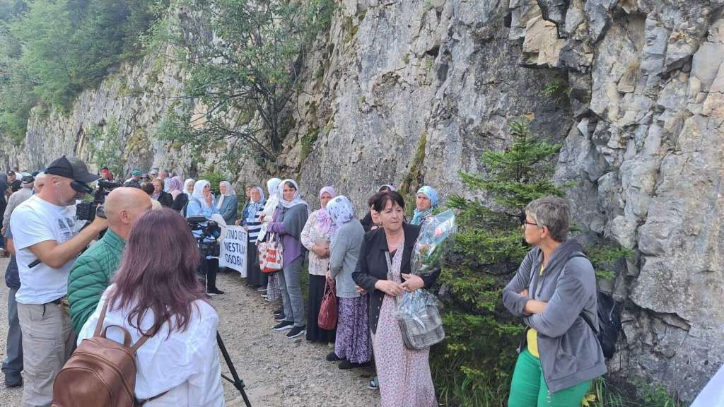 Danas obilježavanje zločina na Korićanskim stijenama