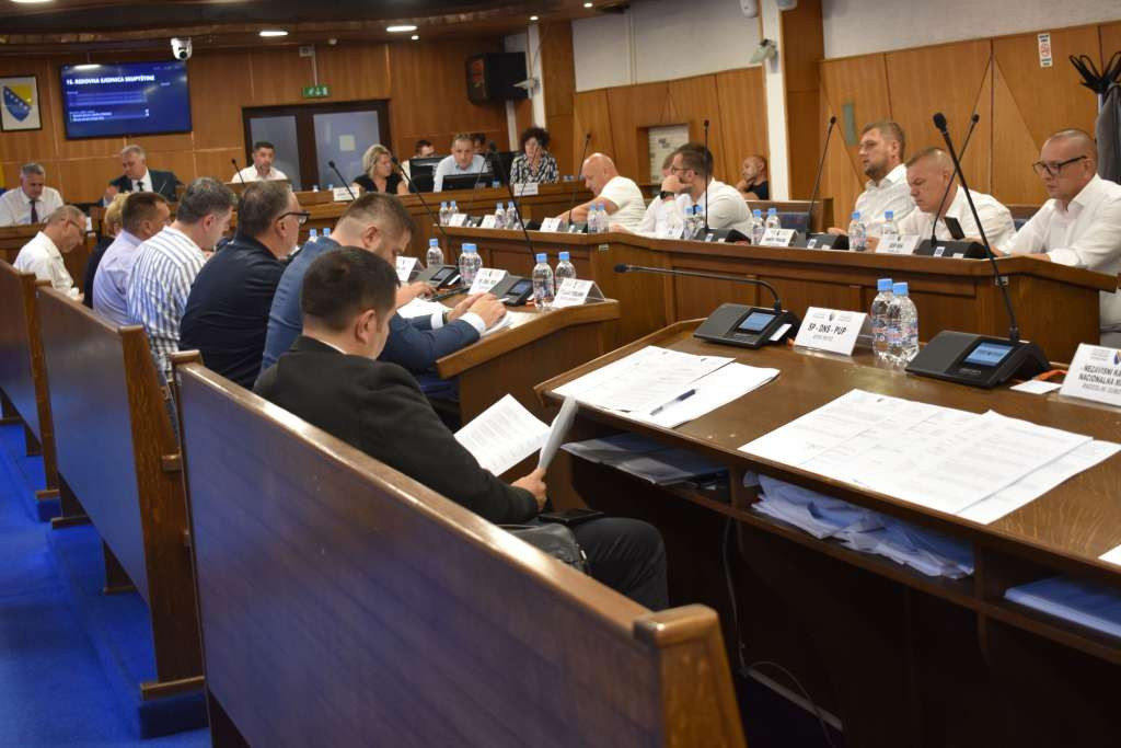 Usvojen rebalans proračuna Brčko distrikta: 54,3 milijuna KM za podršku građanima i gospodarstvu