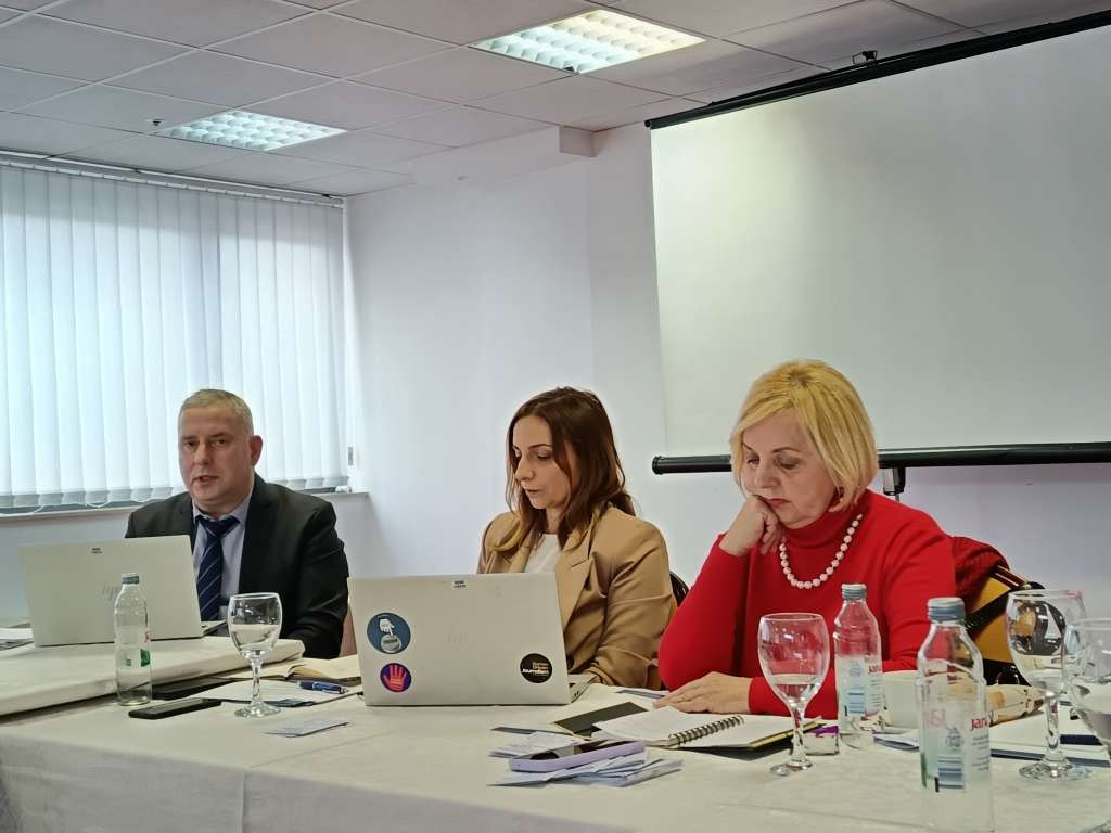 OSCE i BH novinari: Omogućiti novinarima prisustvo sjednicama Gradskog vijeća Zenice