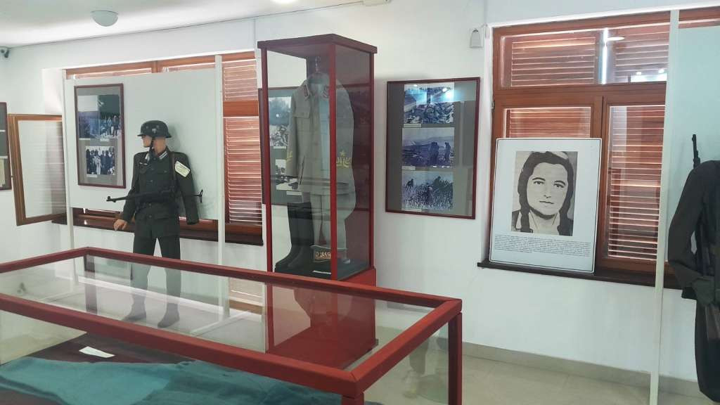 Drvar bilježi rast posjeta Muzeju „25. maj": Slovenci najbrojniji gosti