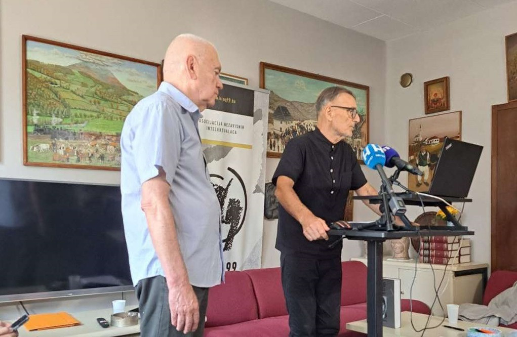Krug 99: Kršenje arbitražne odluke za Brčko prijetnja stabilnosti i teritorijalnom integritetu BiH