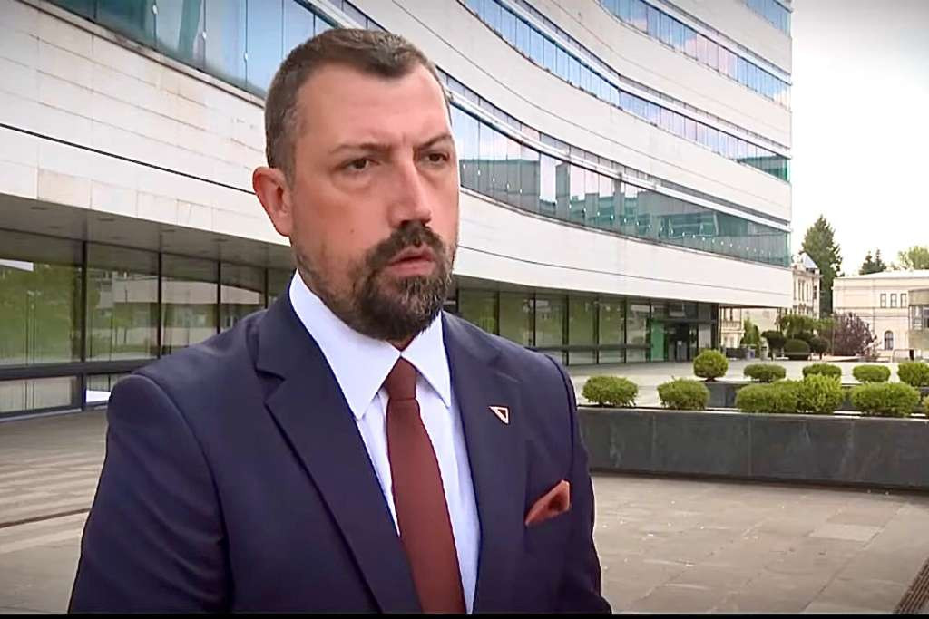 Plakalo: Neusklađenost usvojenih zakona sa EU i novi zahtjevi u izvještaju EK pokazatelji pravog stanja EU integracija u BiH