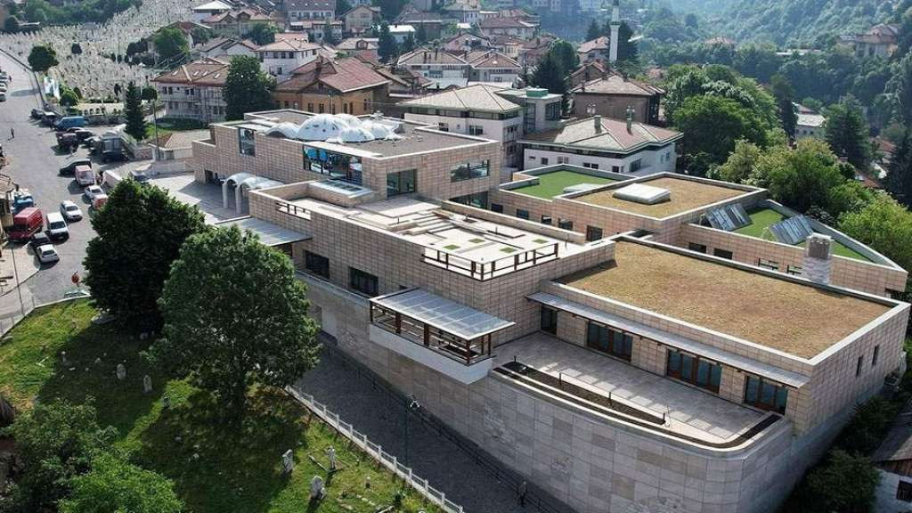 Rijaset Islamske zajednice u BiH uputio čestitku povodom 1446. hidžretske godine