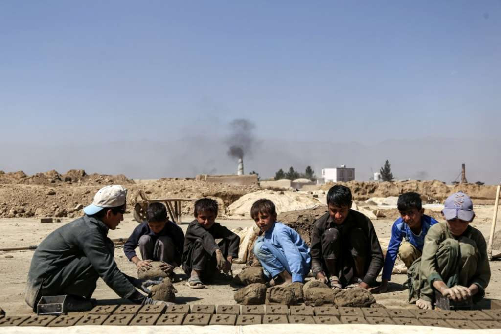 UNICEF - Gotovo 138 miliona djece širom svijeta izloženo nezakonitom dječijem radu