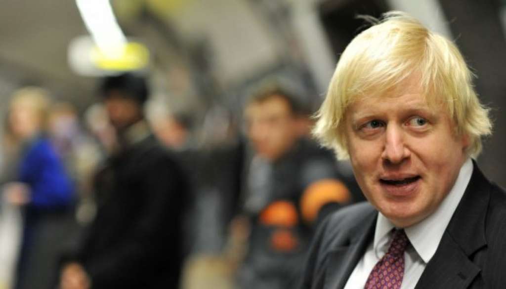 Johnson: Više od 100.000 Britanaca spremno primiti ukrajinske izbjeglice