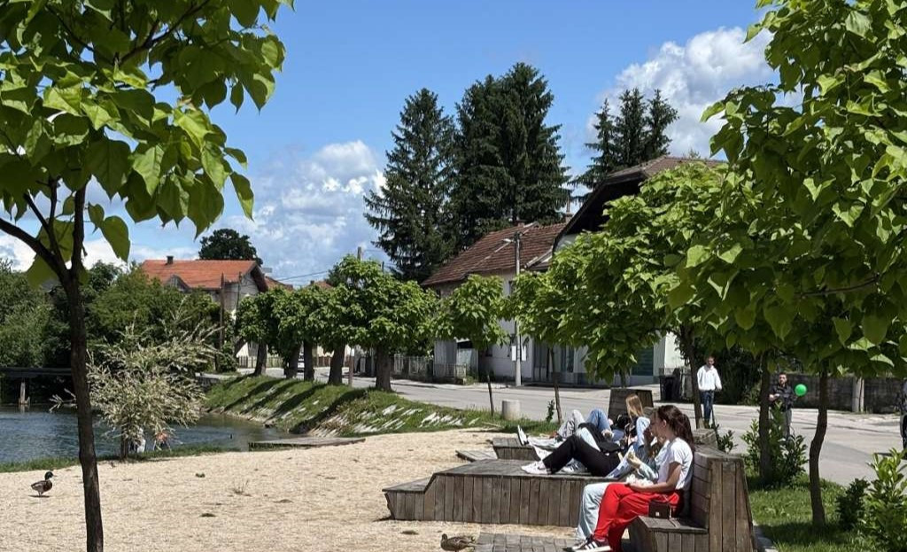 U Banjoj Luci, Bihaću, Bijeljini i Gradačcu jutros 23 stepena, danas u cijeloj BiH sunčano