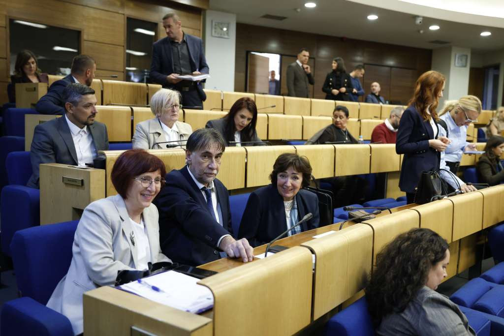 Dom naroda prihvatio Strategiju za unaprjeđenje statusa osoba s invaliditetom u FBiH