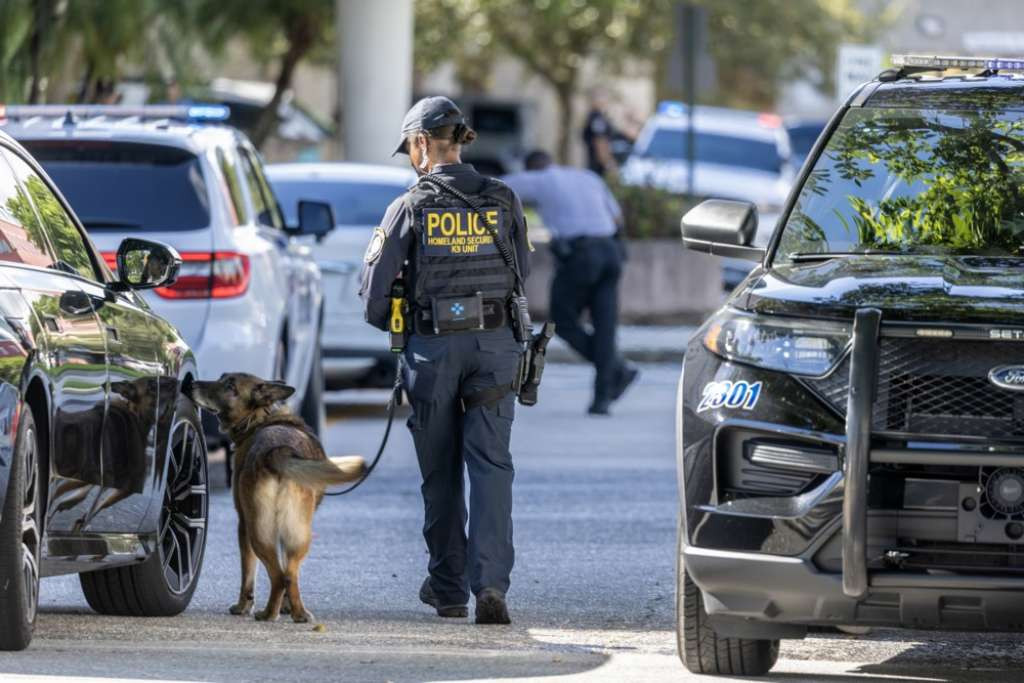 Napadač na Trumpa optužen za pokušaj atentata na predsjedničkog kandidata
