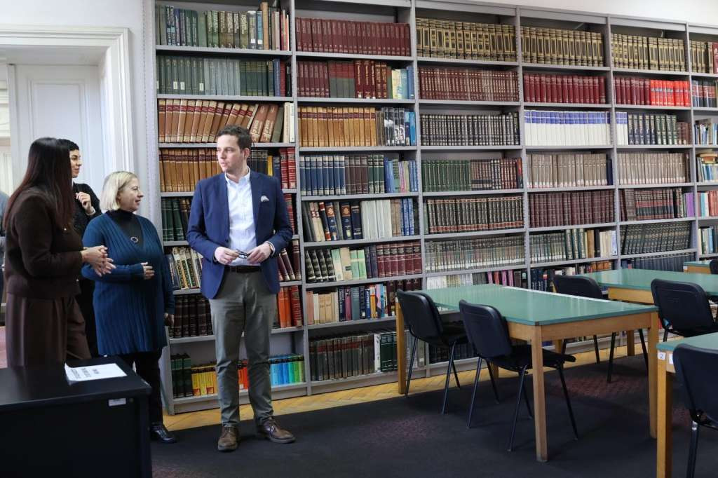 Uk: Dugoročno rješenje za NUBBiH mora biti na državnom nivou