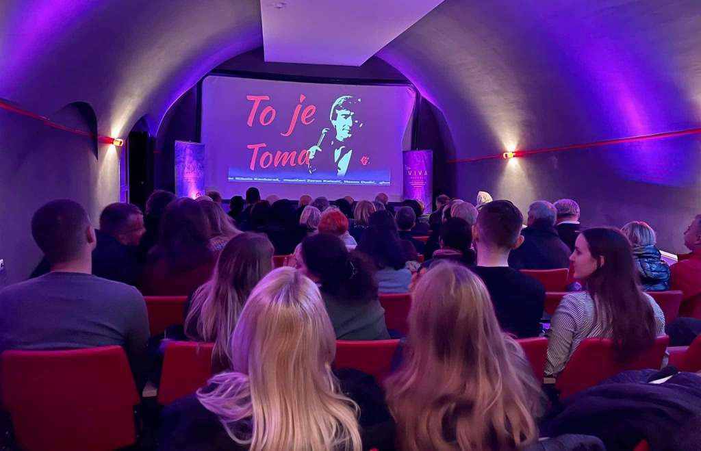 Projekcijom filmova iz kategorije 'Religija' završen 8. VIVA film festival