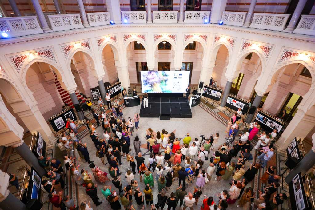 Zatvoreno drugo izdanje Sarajevo Photography Festivala, četiri izložbe u tri dana
