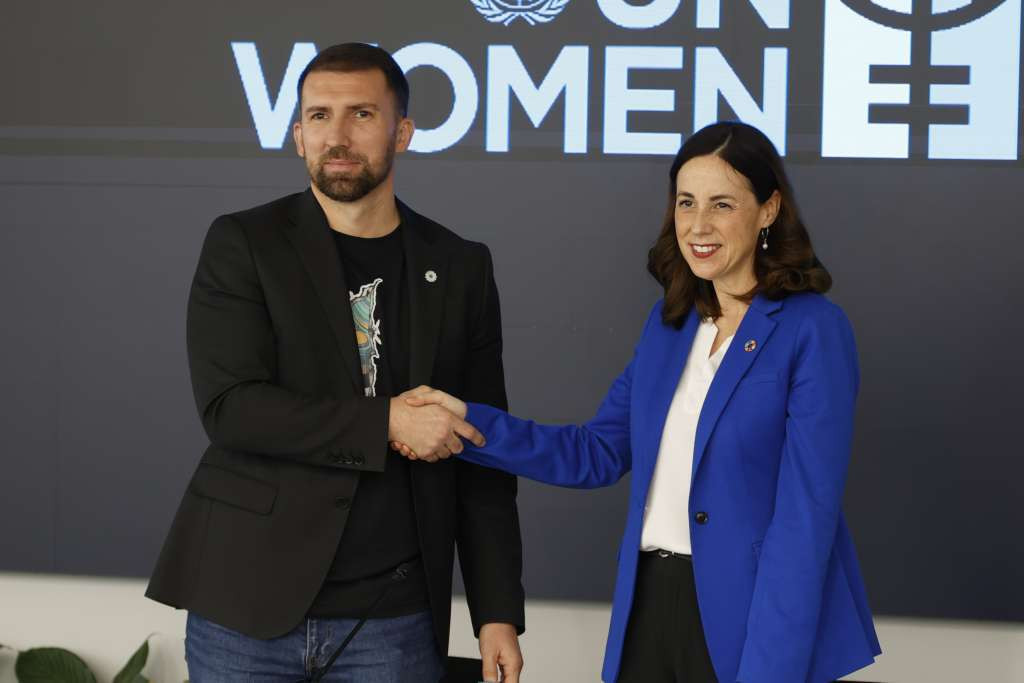 Federalno ministarstvo rada prva institucija iz BiH u Globalnoj alijansi ekonomije brige