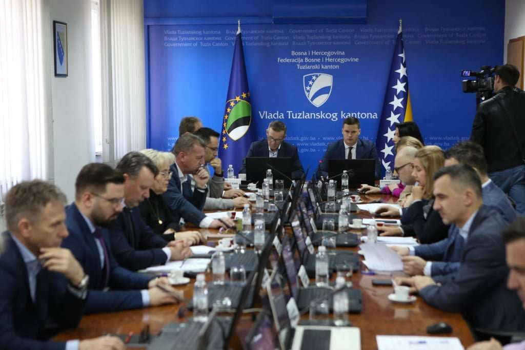 Vlada TK odobrila duplo više sredstava za kulturu