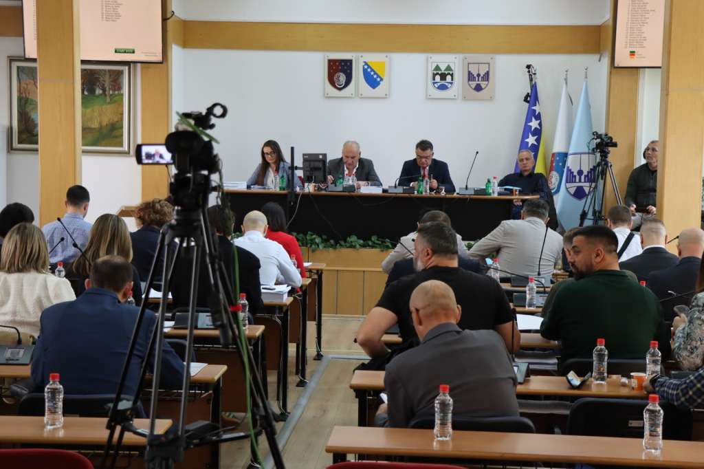 Općina Novo Sarajevo udvostručila ulaganja u mlade, više od 2,1 milion KM izdvojeno za stipendije