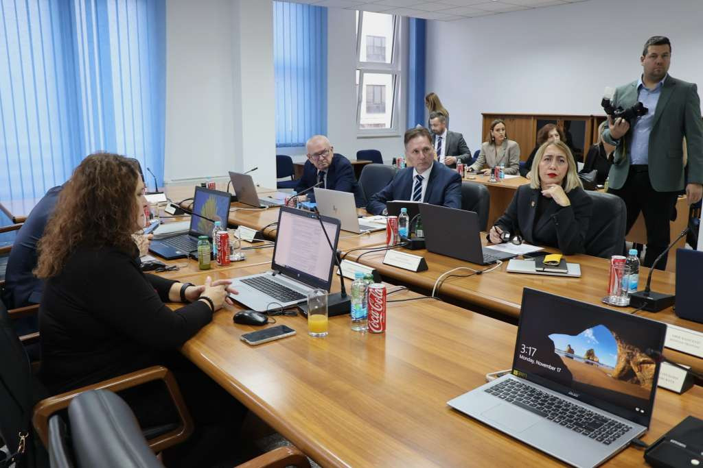 Utvrđen prijedlog zakona o društvenom poduzetništvu u Federaciji BiH