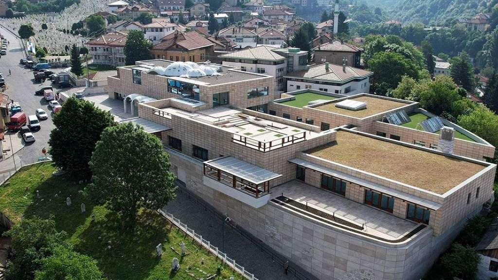 Islamska zajednica u BiH osudila napad izraelskih snaga na civile u bolnici Al-Ahli