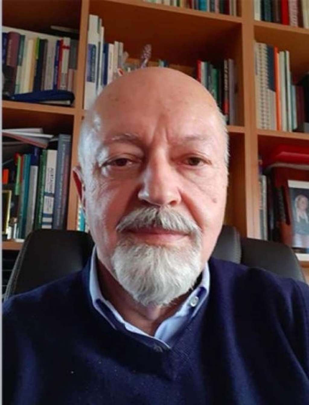 Sinanović: Negativan utjecaj na mentalno zdravlje bit će na vrhuncu poslije pandemije