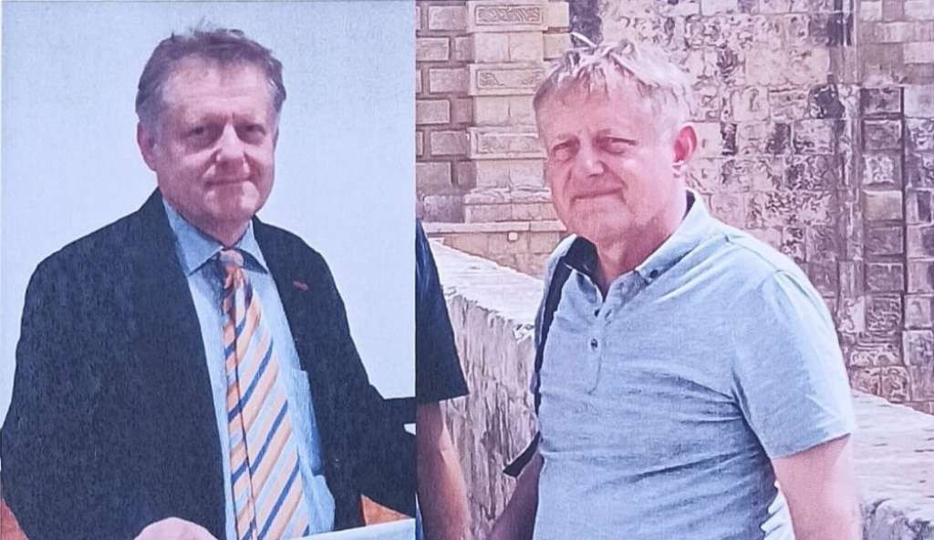 GSS Prenj: Porodica nudi nagradu od 5.000 eura za informacije o nestalom njemačkom doktoru