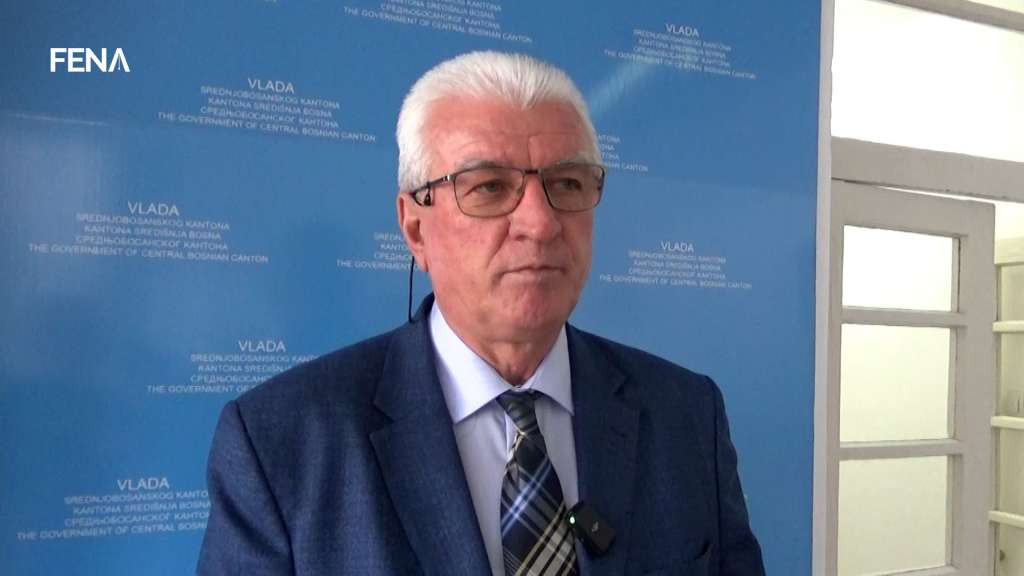 Bolnice u KSB uskoro dobivaju uređaje za magnetnu rezonancu